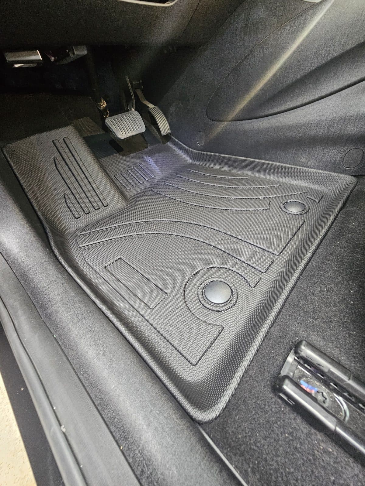 Tapete 3D BYD Dolphin — foto 6