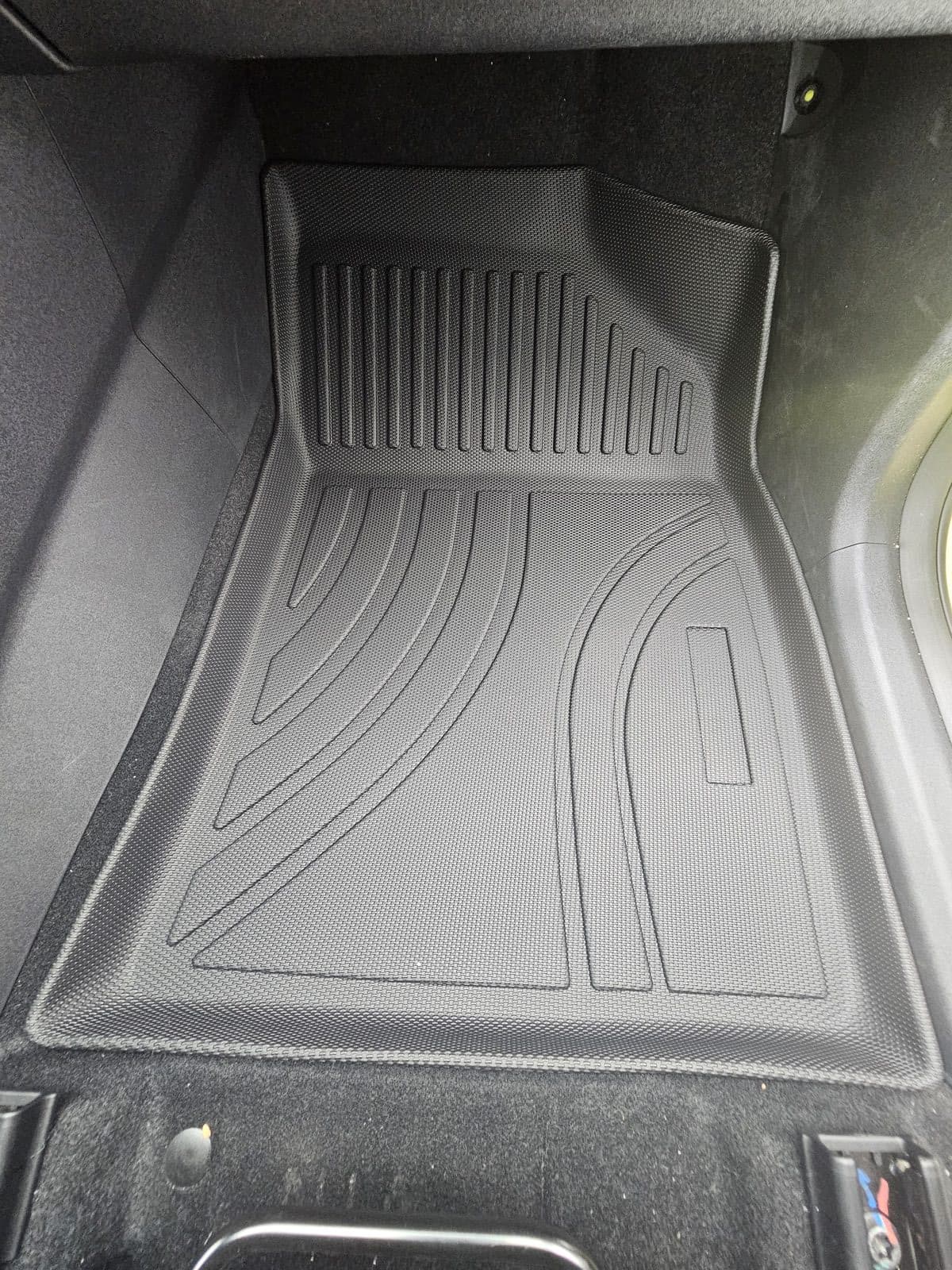 Tapete 3D BYD Dolphin Mini — foto 3
