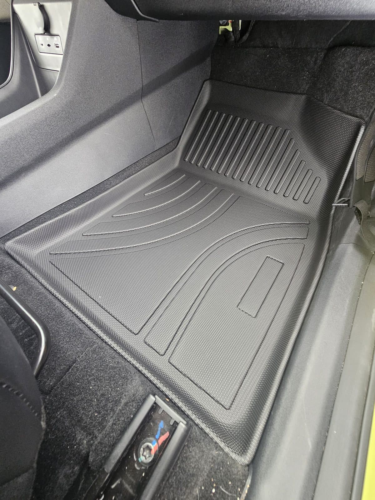 Tapete 3D BYD Dolphin Mini — foto 6