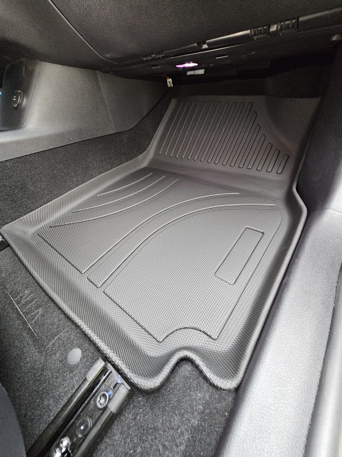 Tapete 3D BYD King — foto 3