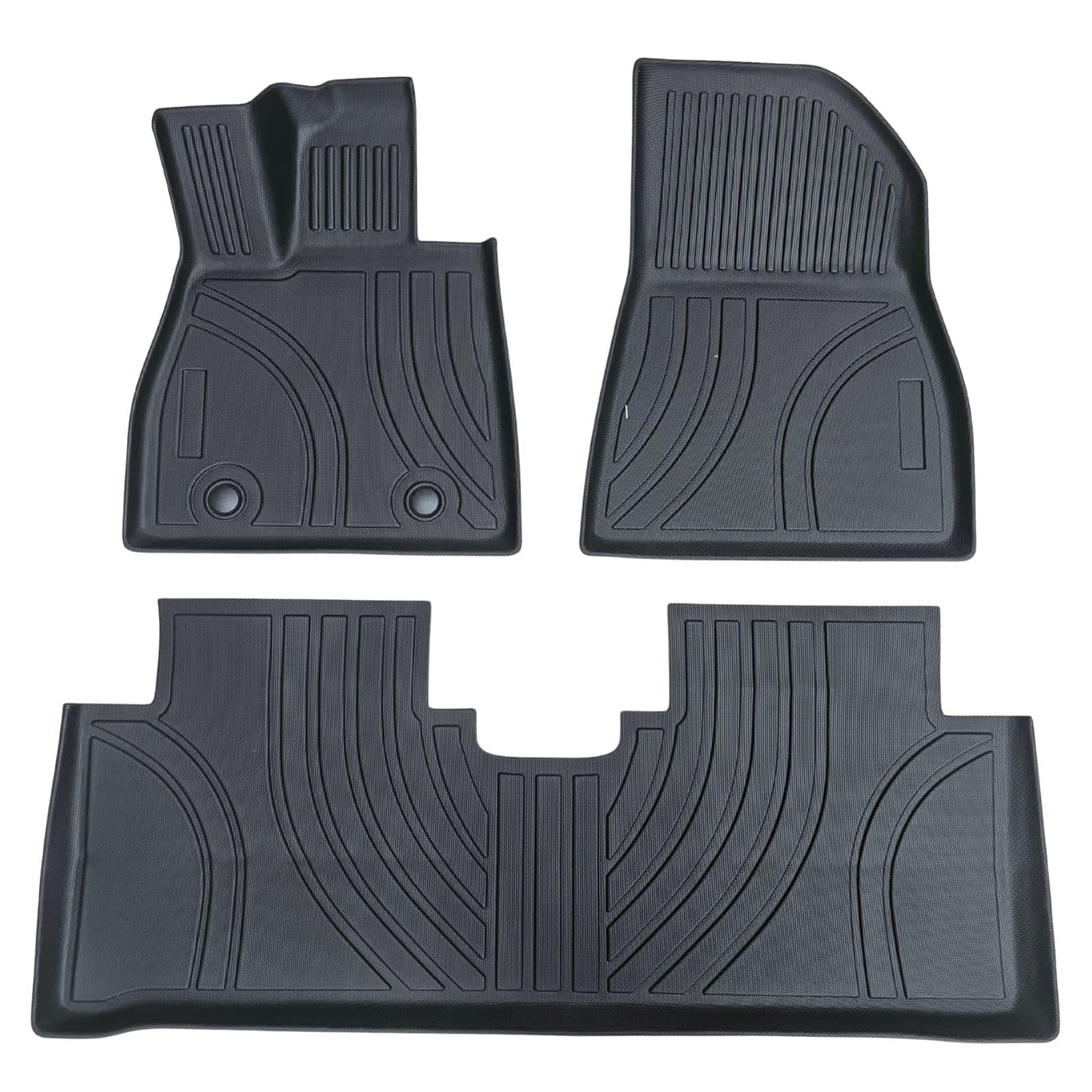 Tapete 3D BYD Seal — foto 1