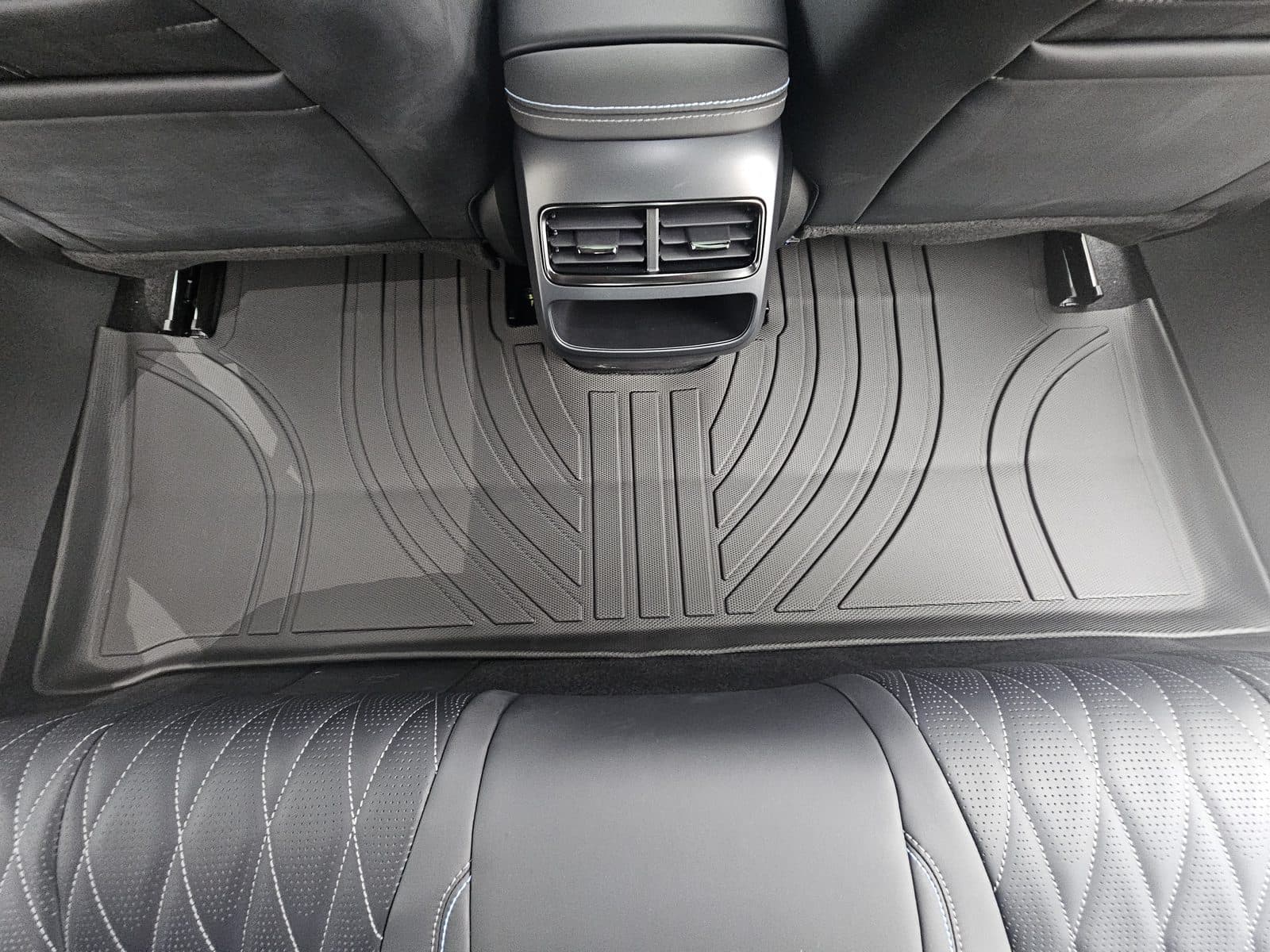 Tapete 3D BYD Seal — foto 4