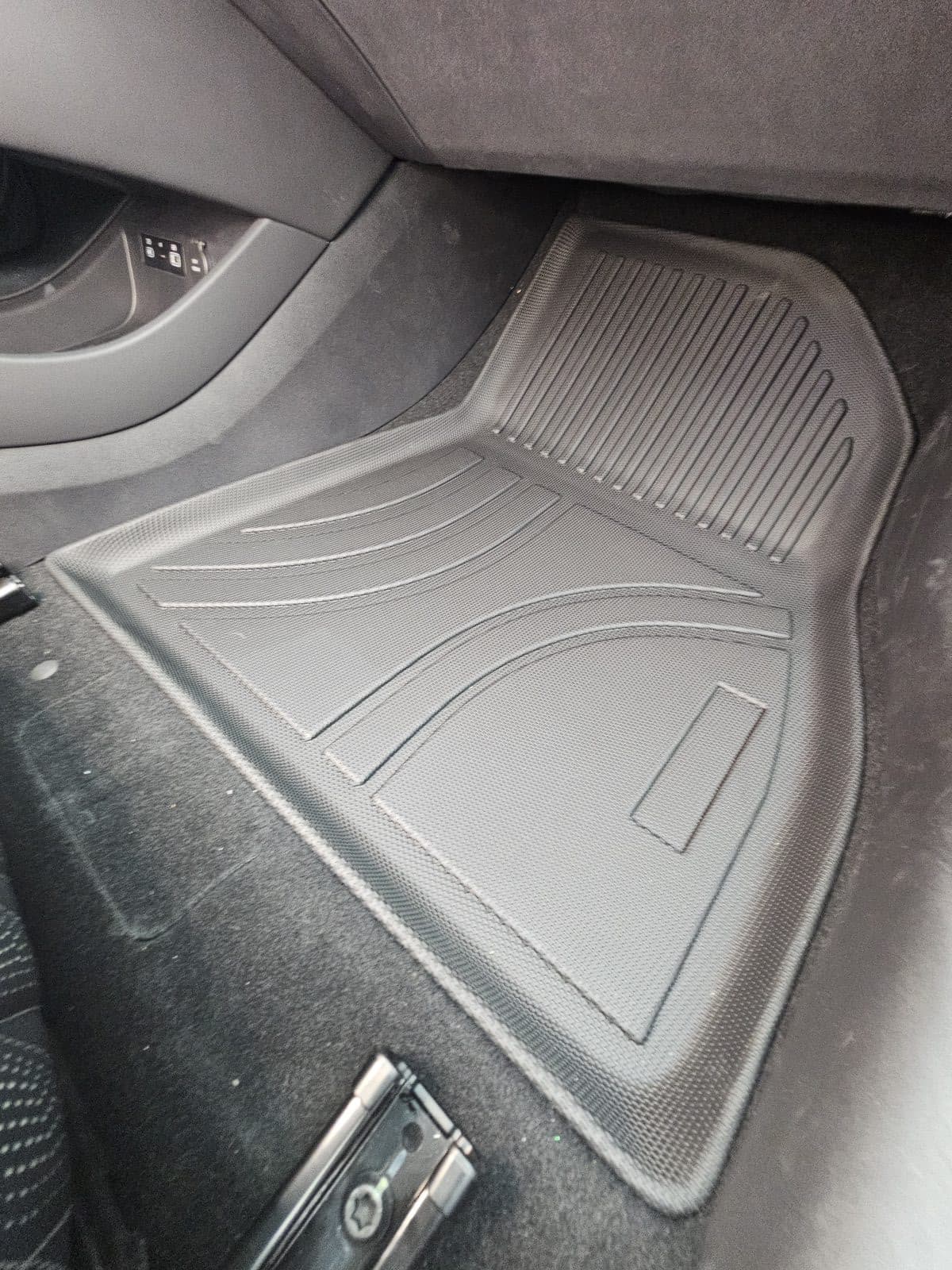 Tapete 3D BYD Seal — foto 5