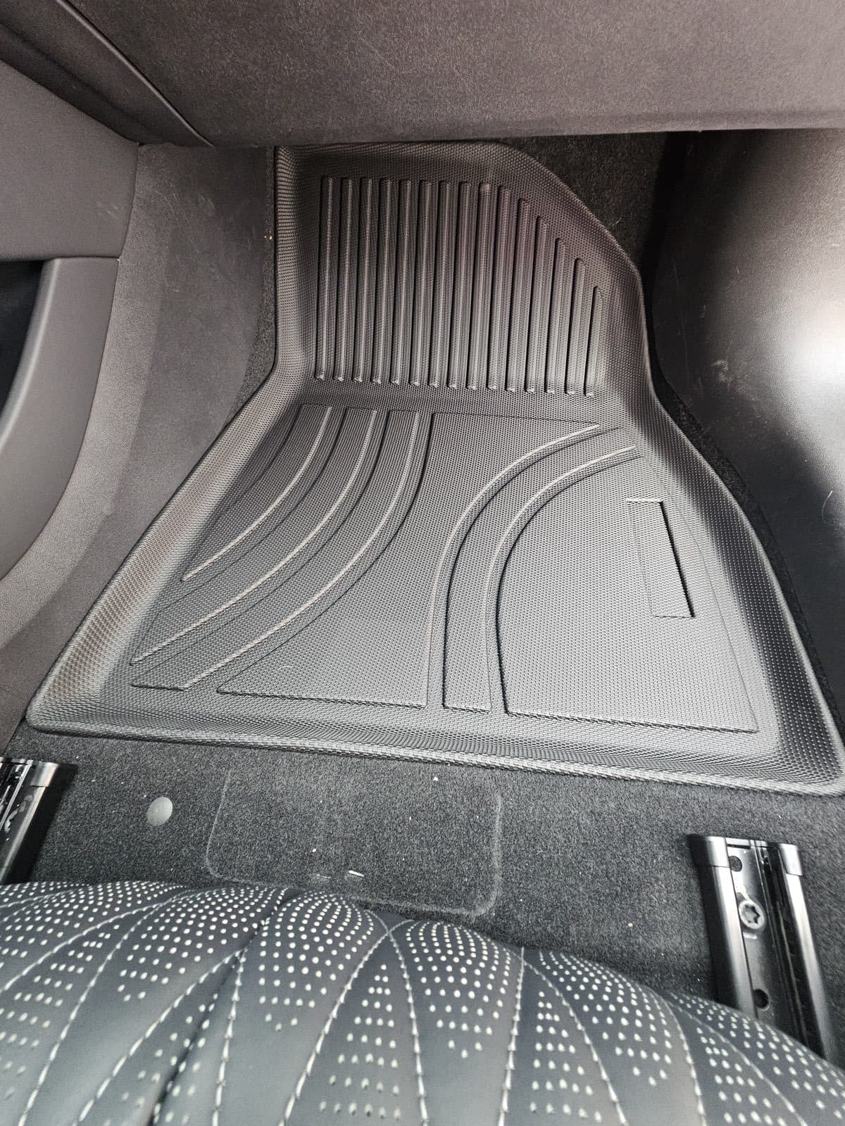 Tapete 3D BYD Seal — foto 8
