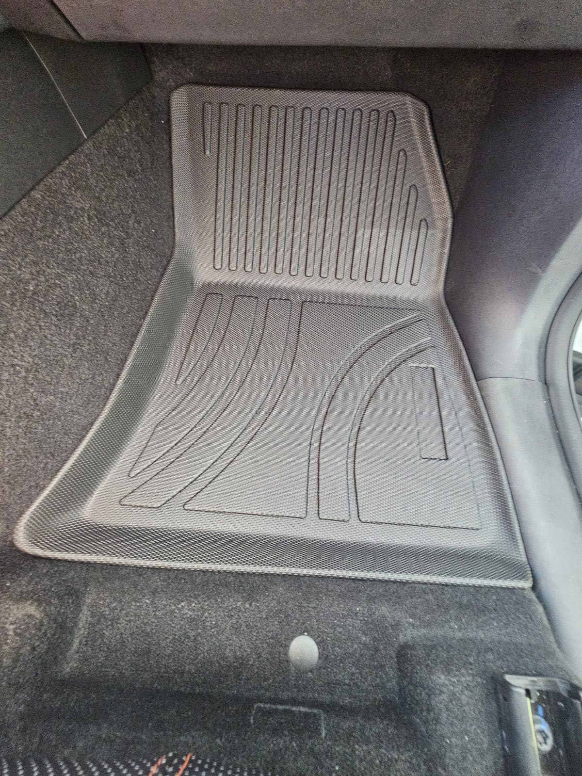 Tapete 3D BYD Shark — foto 6