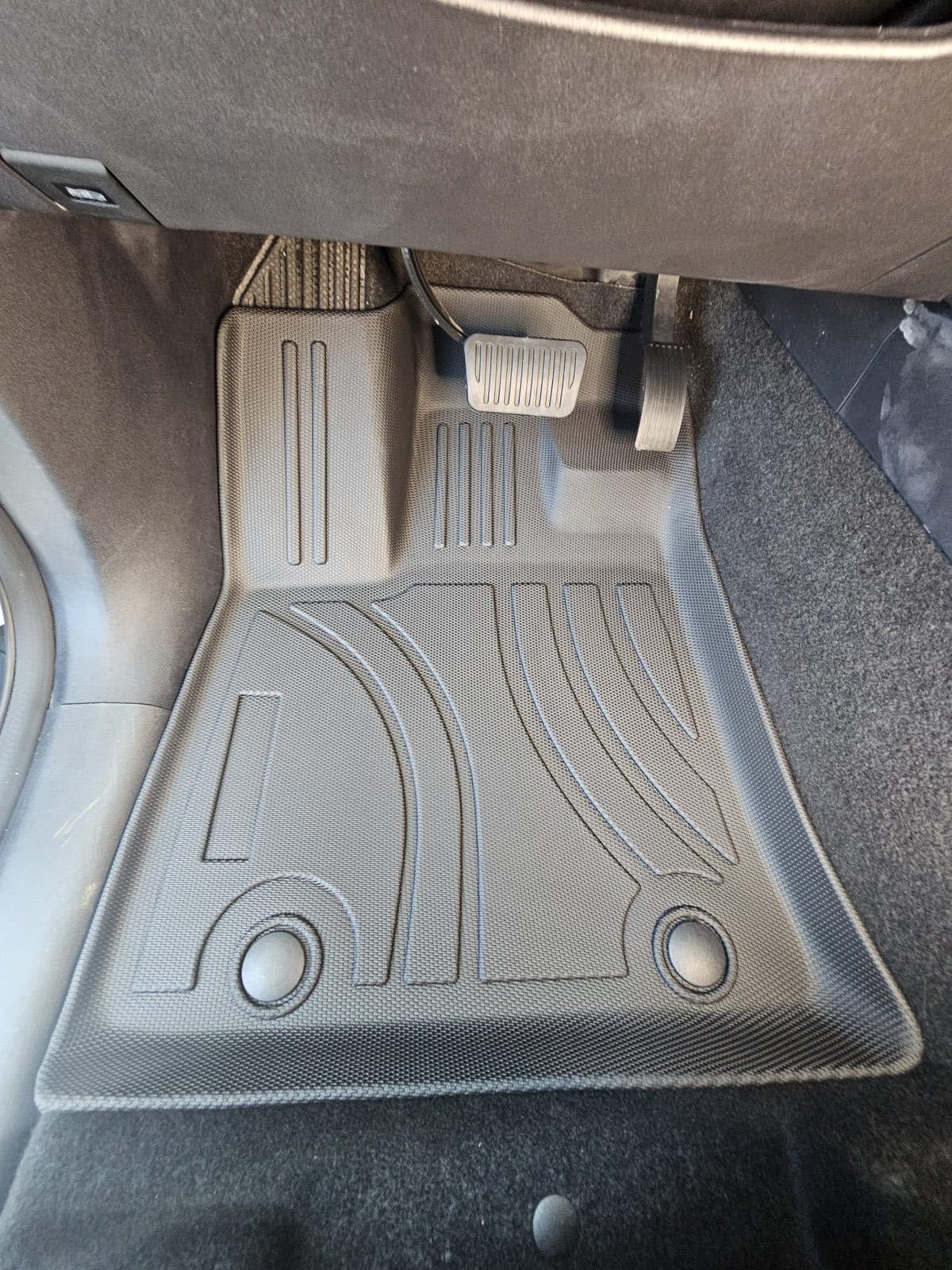 Tapete 3D BYD Shark — foto 7