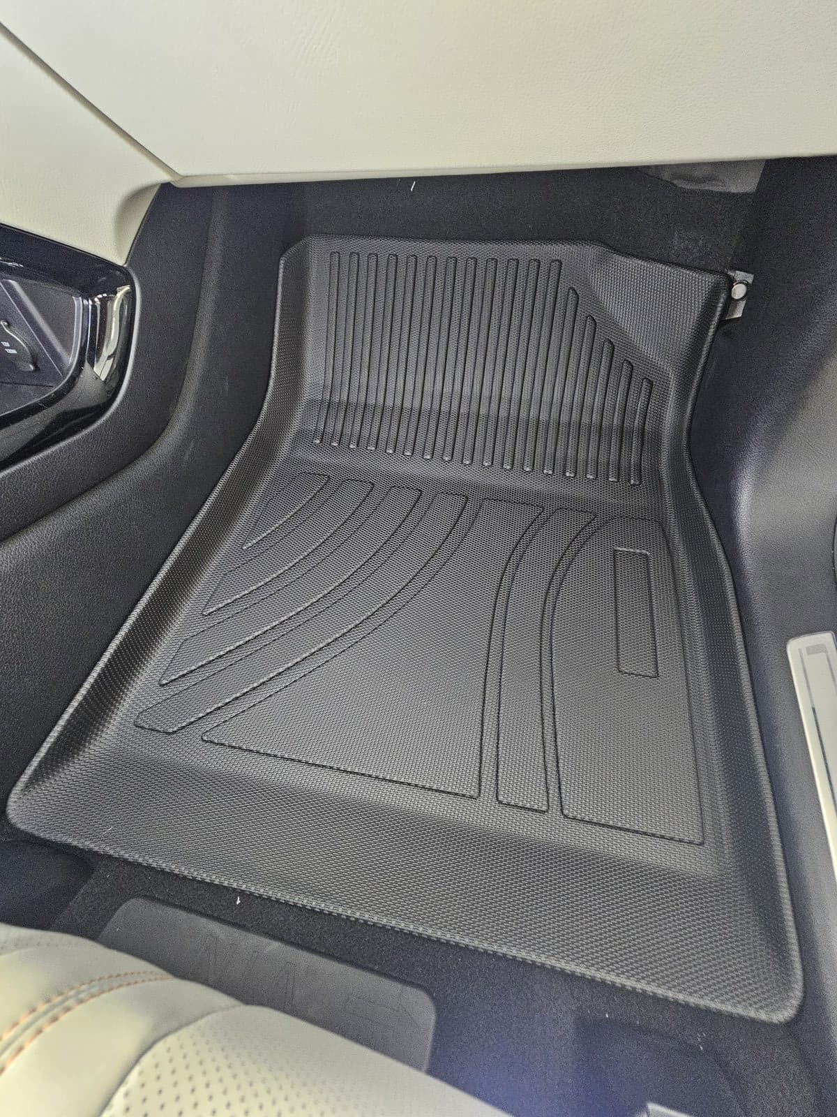 Tapete 3D BYD Song Plus — foto 3
