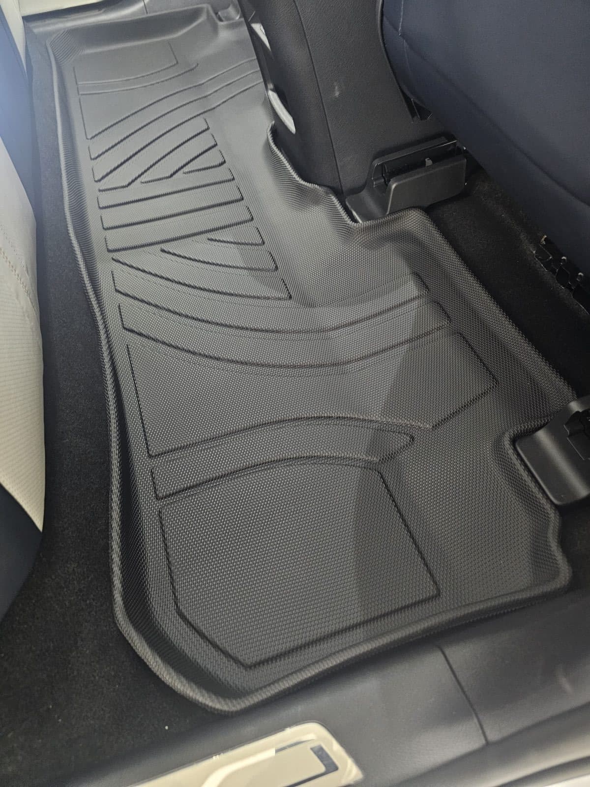 Tapete 3D BYD Song Plus — foto 4