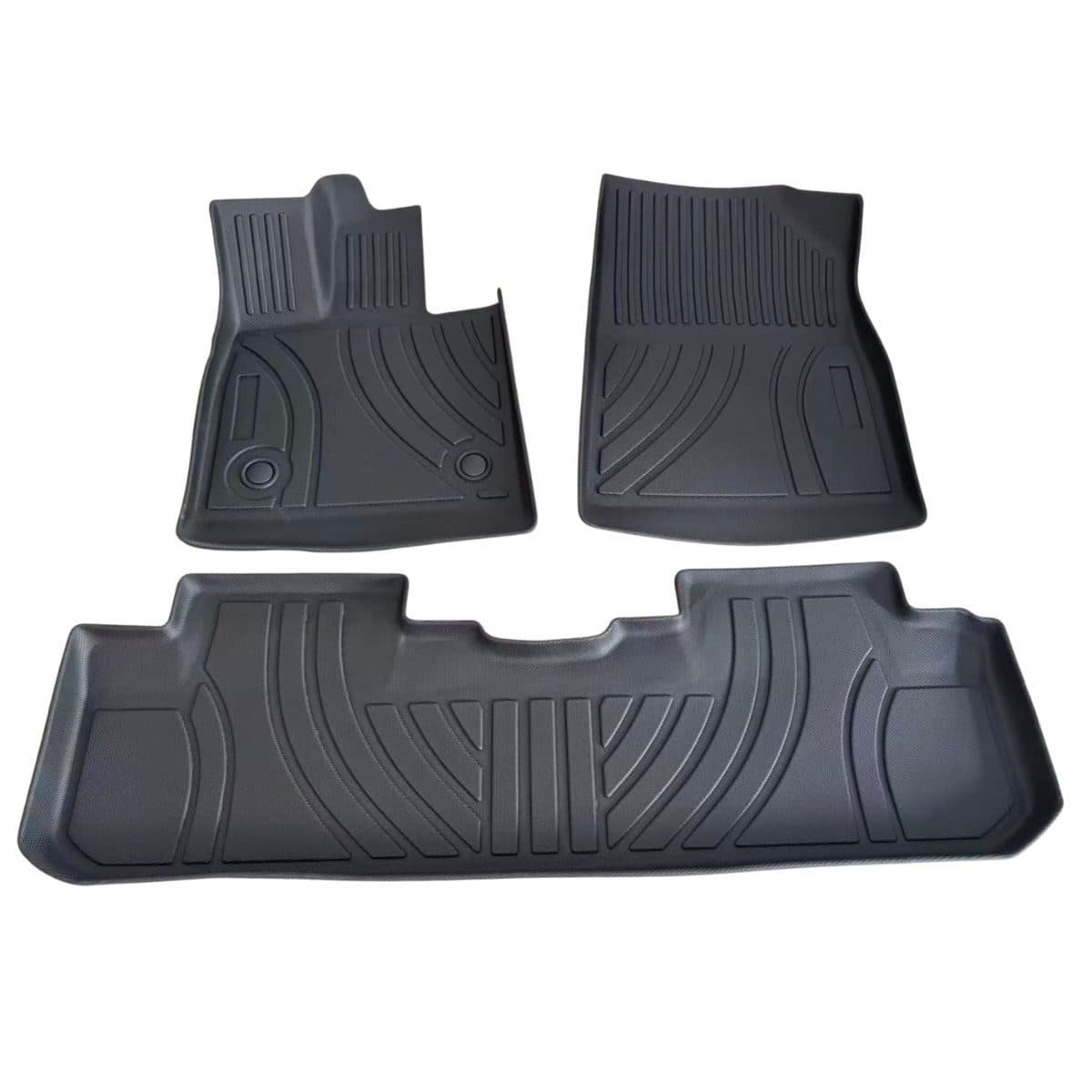 Tapete 3D BYD Song Plus — foto 1