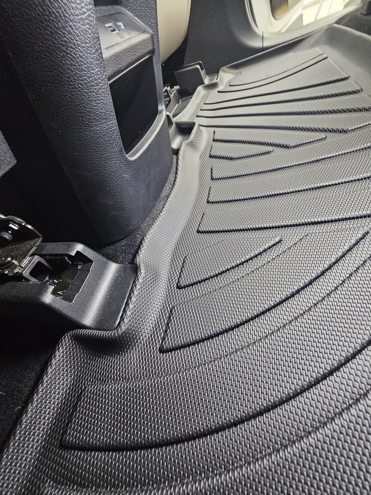 Tapete 3D BYD Song Pro — foto 4