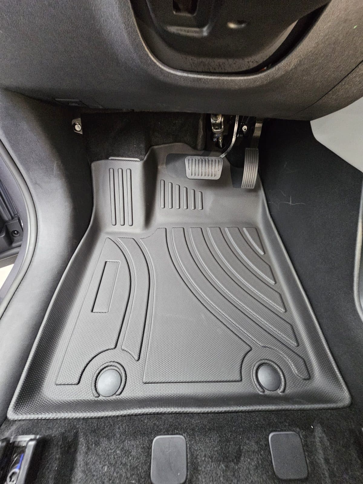 Tapete 3D BYD Yuan Pro — foto 2