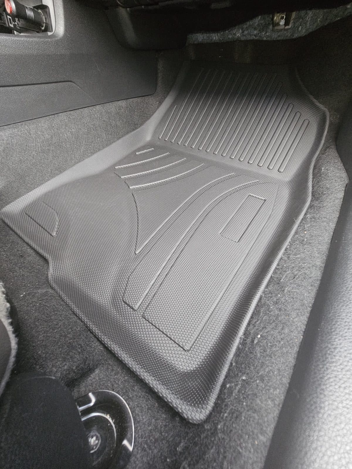 Tapete 3D Honda Civic — foto 3