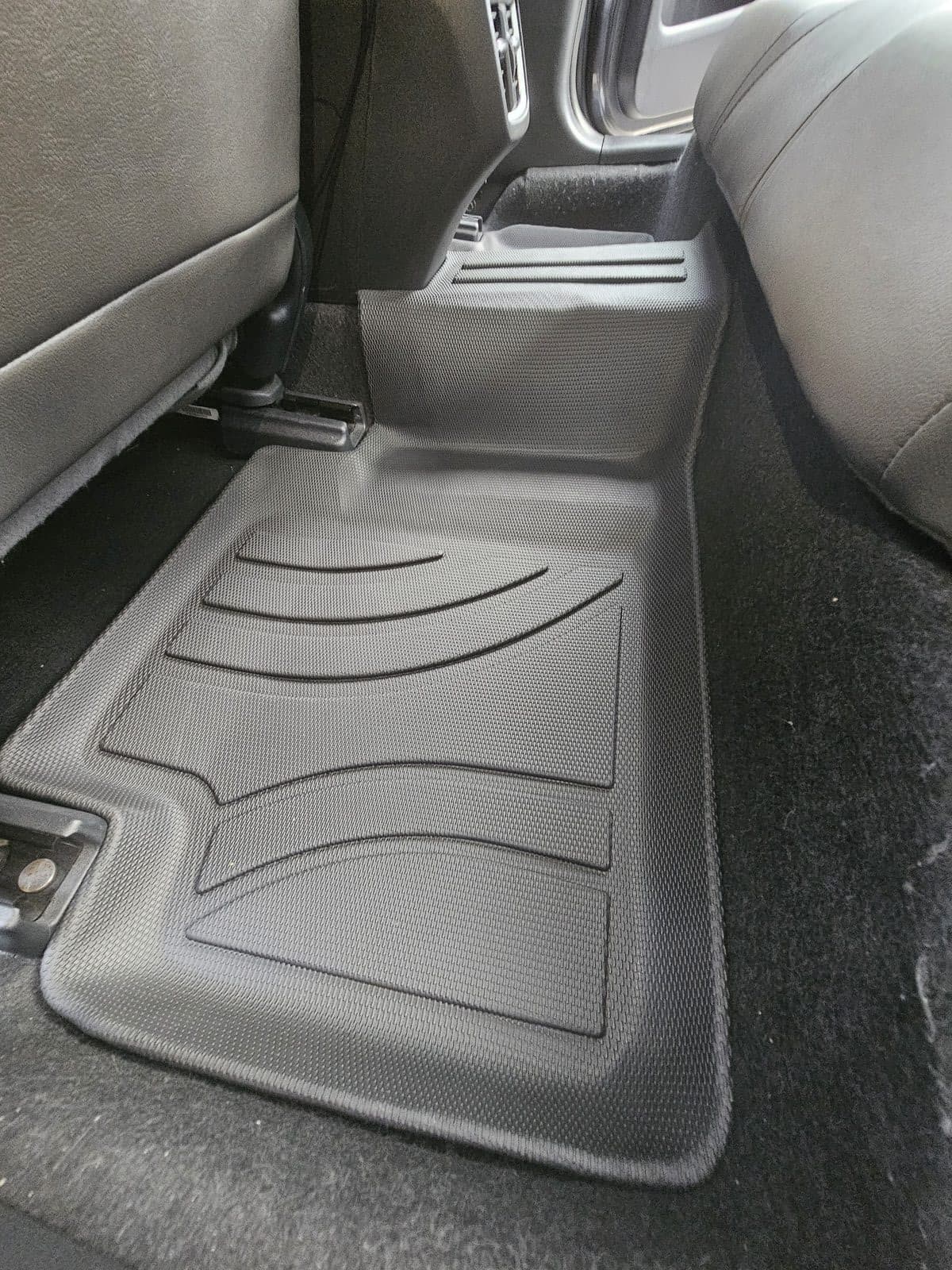 Tapete 3D Honda Civic — foto 4