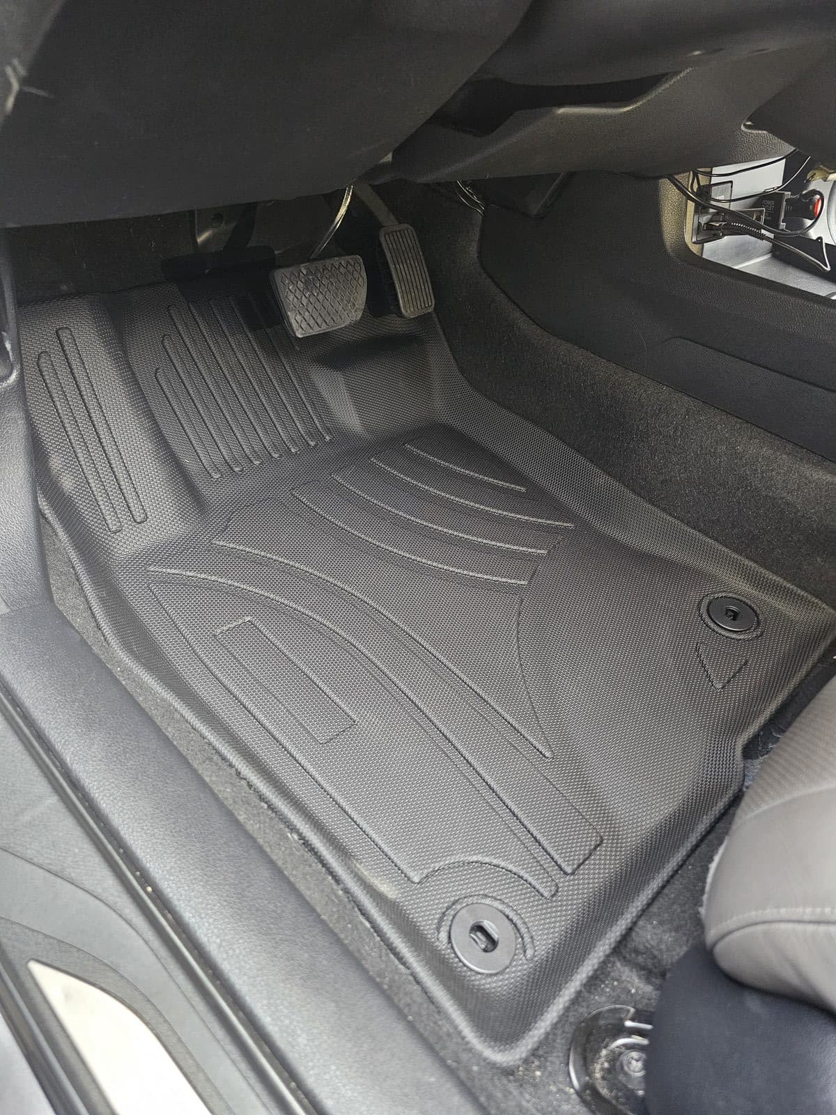 Tapete 3D Honda Civic — foto 6