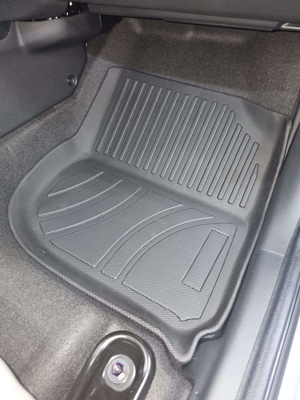 Tapete 3D Honda HR-V — foto 2