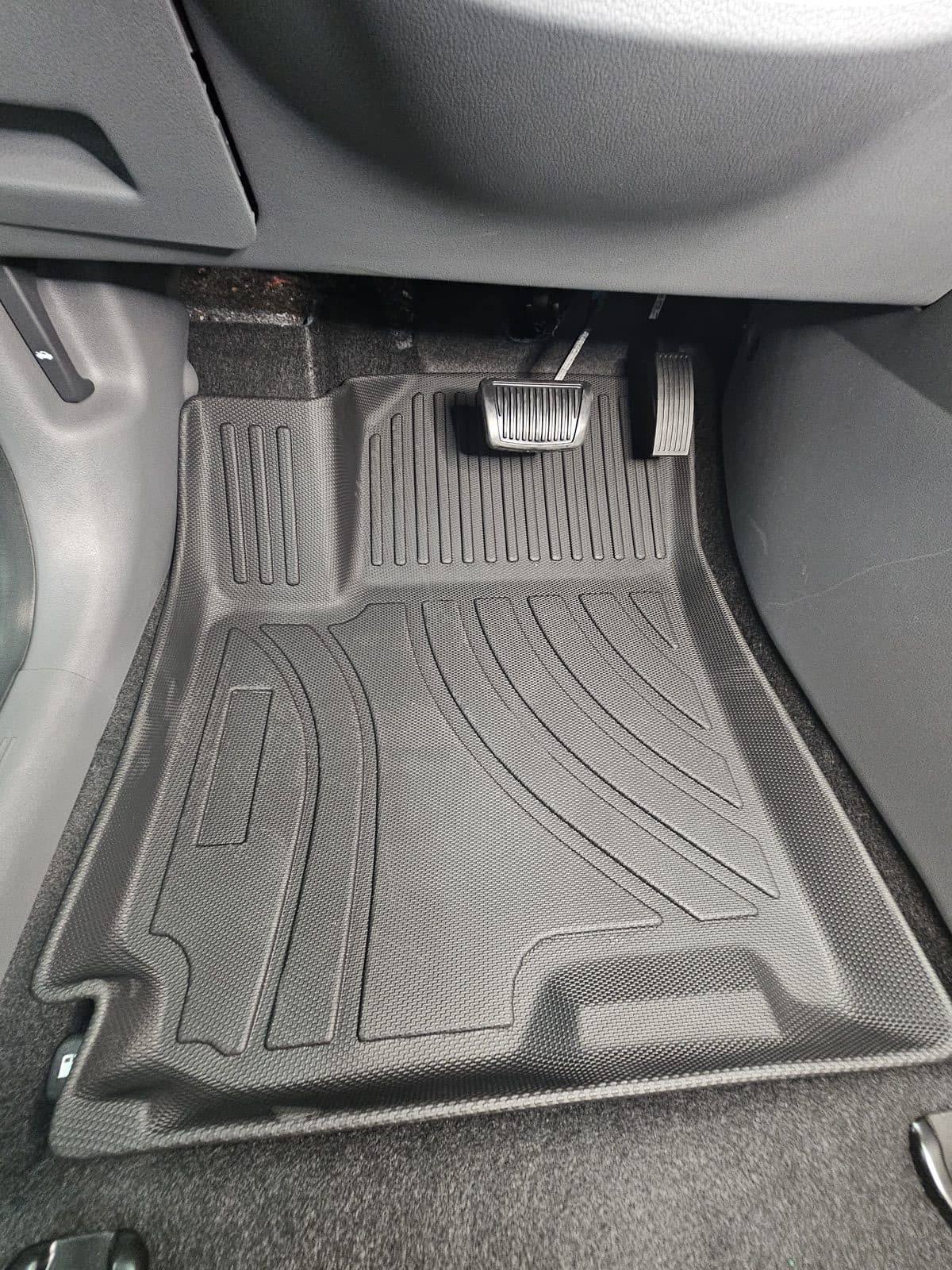 Tapete 3D Hyundai Creta — foto 2