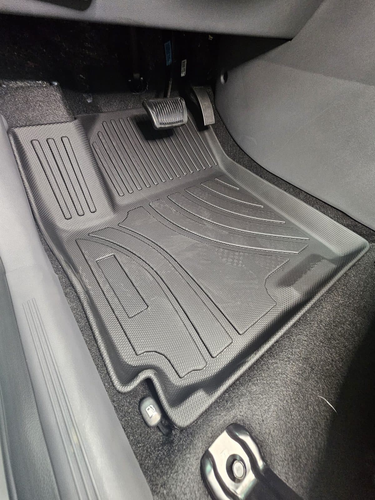 Tapete 3D Hyundai Creta — foto 6