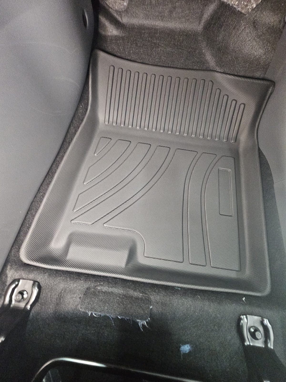 Tapete 3D Hyundai Creta — foto 7