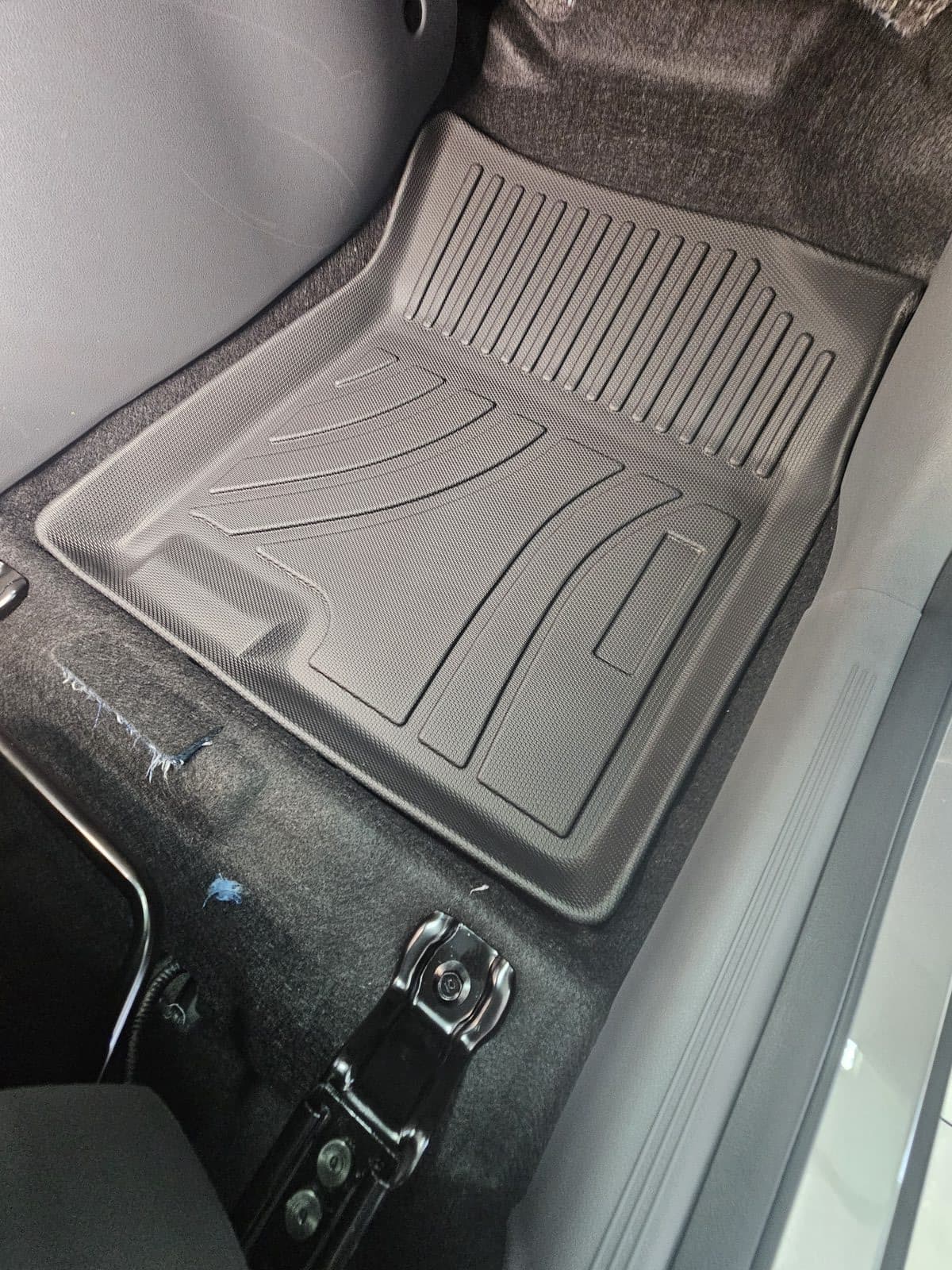 Tapete 3D Hyundai Creta — foto 8
