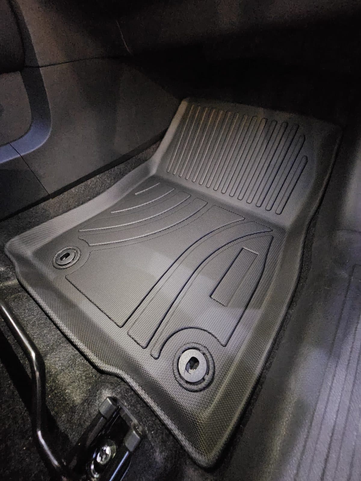 Tapete 3D Nissan Kicks — foto 3