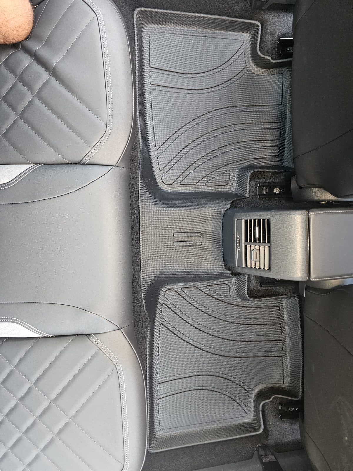 Tapete 3D Volkswagen Virtus / T-Cross — foto 2