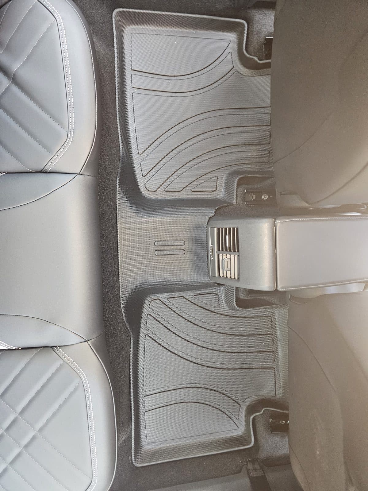 Tapete 3D Volkswagen Virtus / T-Cross — foto 3