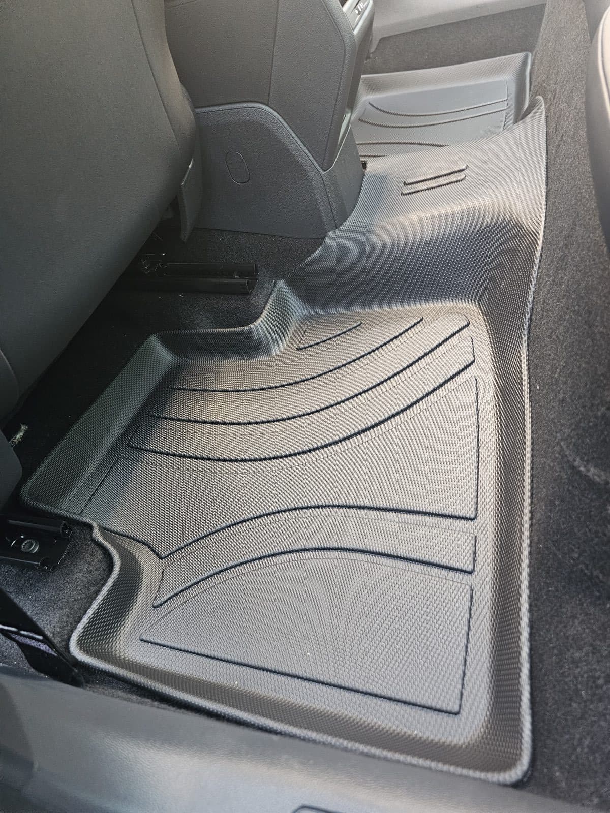 Tapete 3D Volkswagen Virtus / T-Cross — foto 4