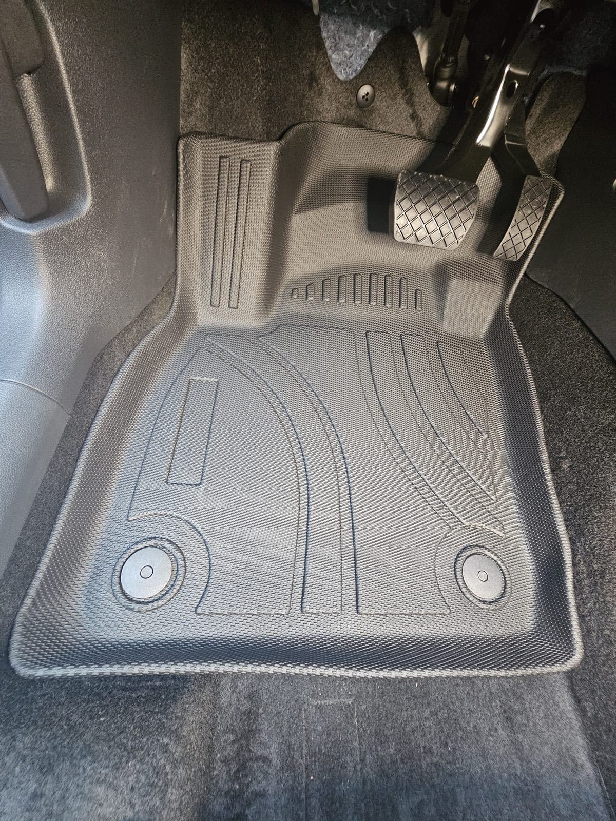 Tapete 3D Volkswagen Virtus / T-Cross — foto 9