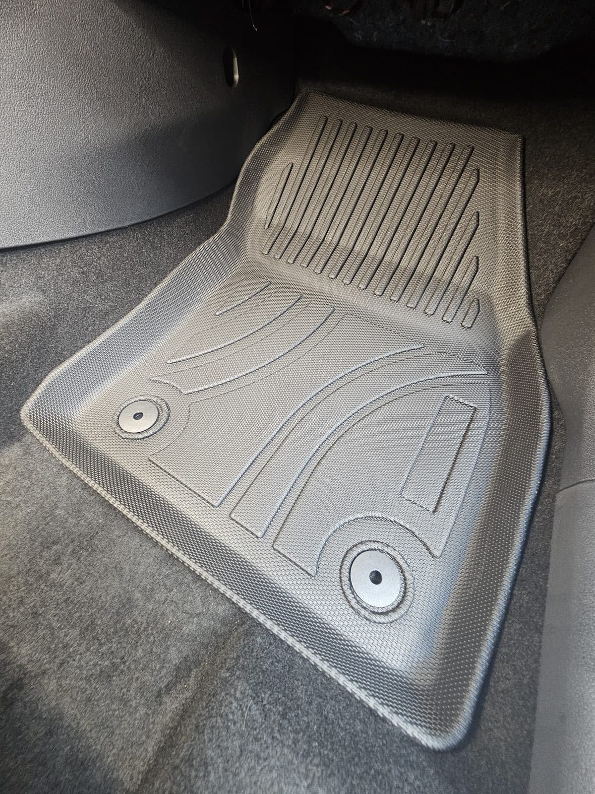Tapete 3D Volkswagen Virtus / T-Cross — foto 10