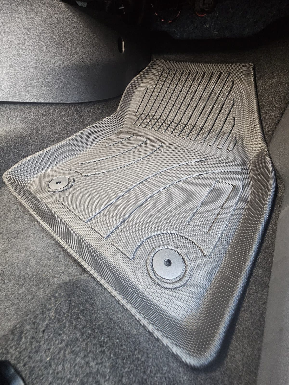 Tapete 3D Volkswagen Virtus / T-Cross — foto 12