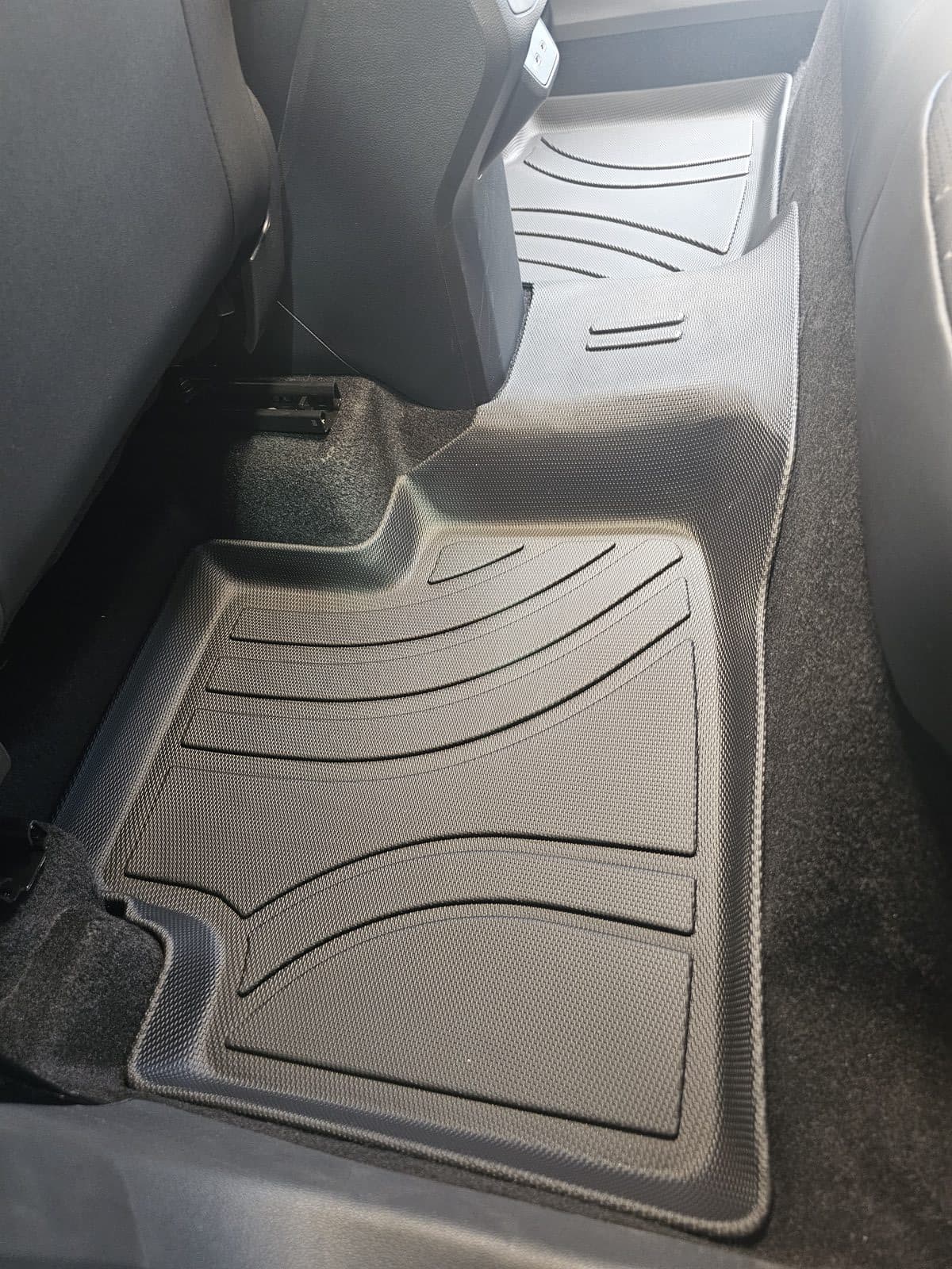 Tapete 3D Volkswagen Virtus / T-Cross — foto 14