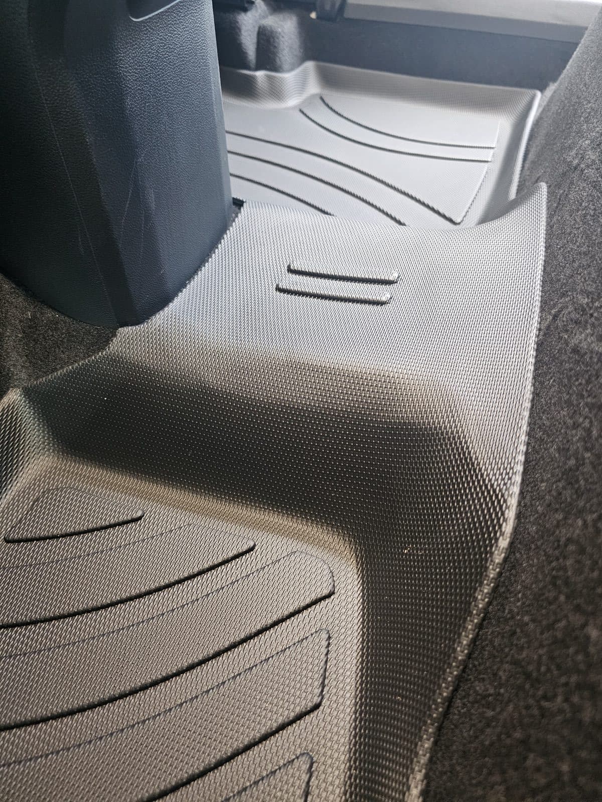 Tapete 3D Volkswagen Virtus / T-Cross — foto 16